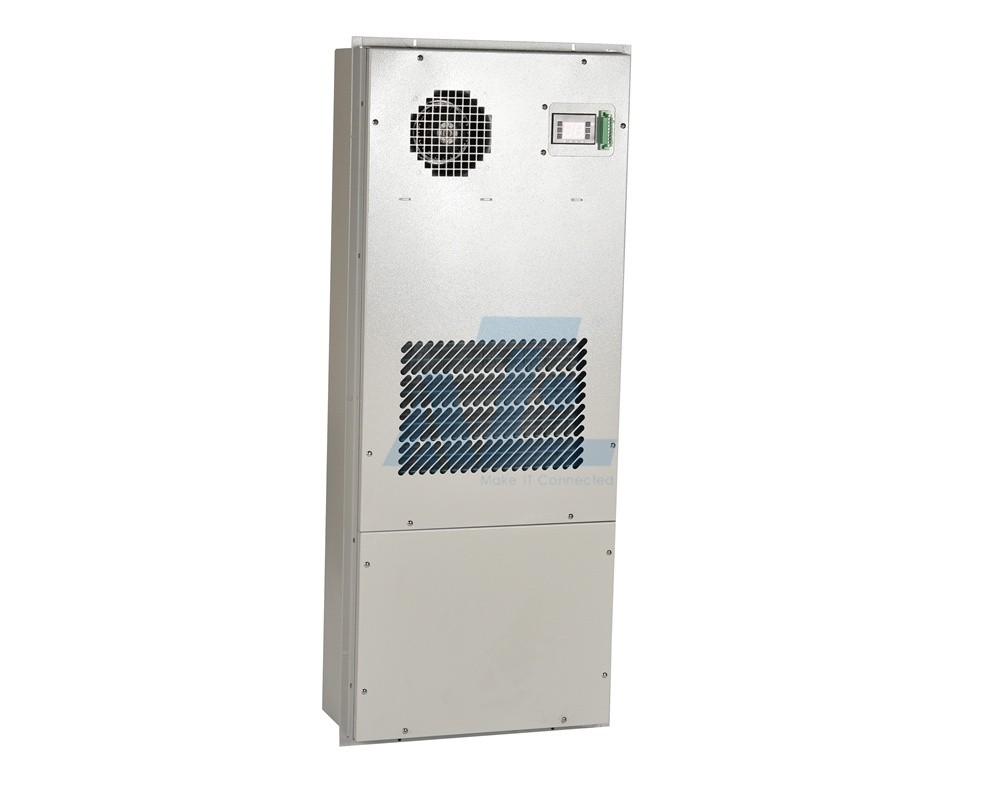 8535btu telecom enclosure Air Conditioner- DC48V 2500W Air Conditioner