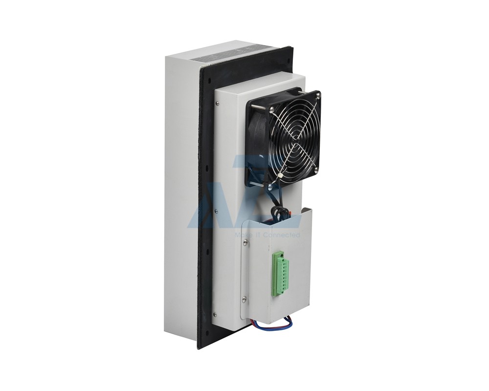 TEC Air Conditioner for outdoor enclosure cabinet- 300W Air Conditioner-DC powered