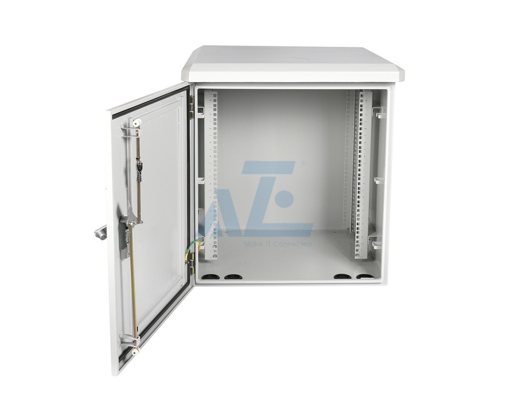 IP55 Solar Energy Battery Box Outdoor Storage Waterproof Large Steel Enclosures
