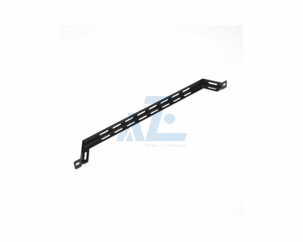 AV Rack 2 inch Offset Tie L-Bar