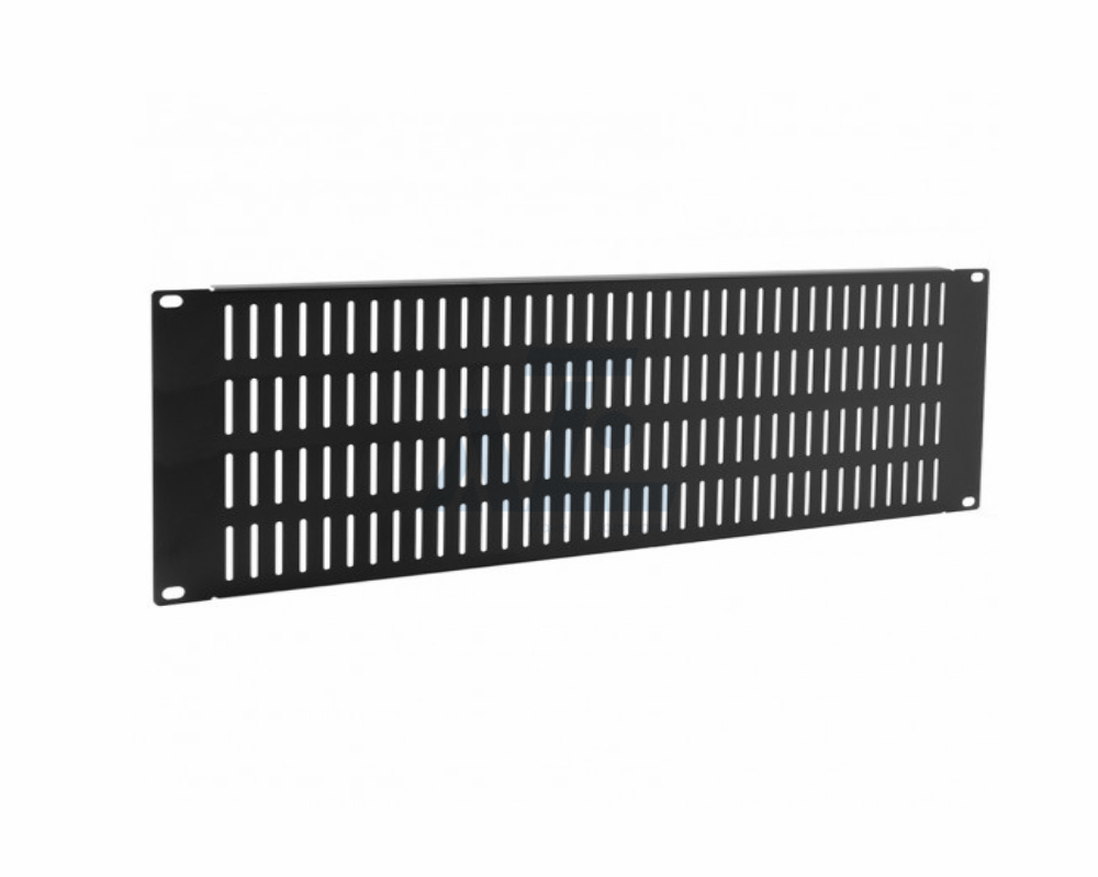 4U 19inch Vented Rack Filler Panel