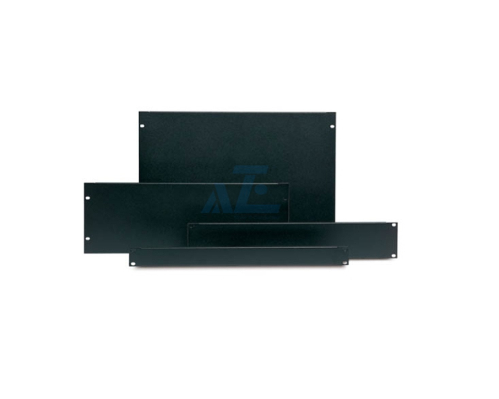 Airflow Management Blanking Panel Kit (1U, 2U, 4U, 8U)