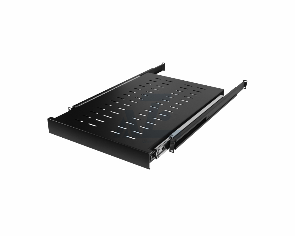 Server Rack Heavy-Duty Sliding Shelf