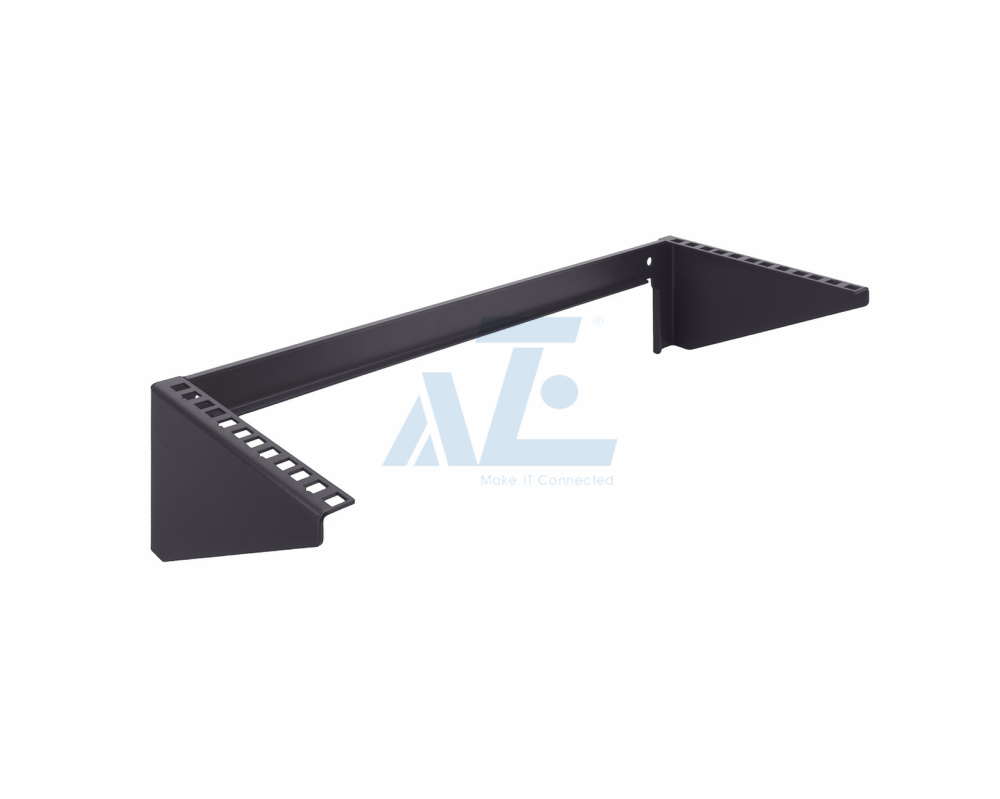 4U Verticall Wall Mounting Bracket