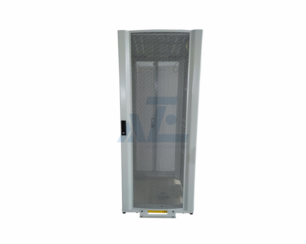 AZE Premium Server Cabinet Enclosure, 45U,White,2124H x 750W x 1070D mm