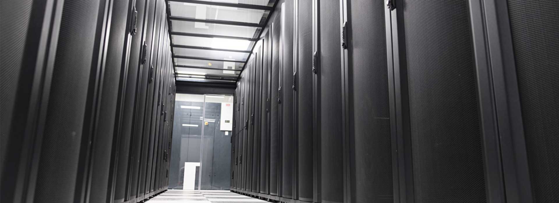 What is in a Server Rack: 5 Important Types of Equipment