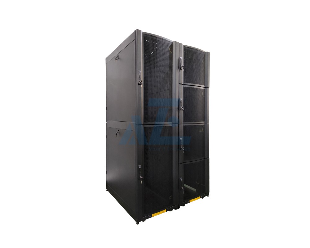Why do you need colocation cabinets