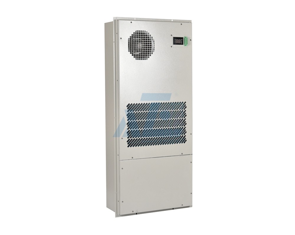 Cooling Solutions For Outdoor Telecom Cabinet