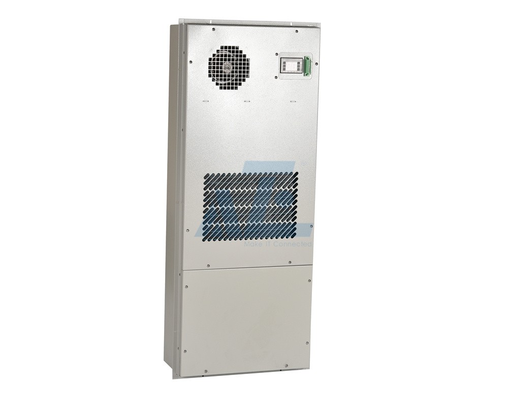 8535btu outdoor cabinet Air Conditioner- 2500W Air Conditioner-AC powered