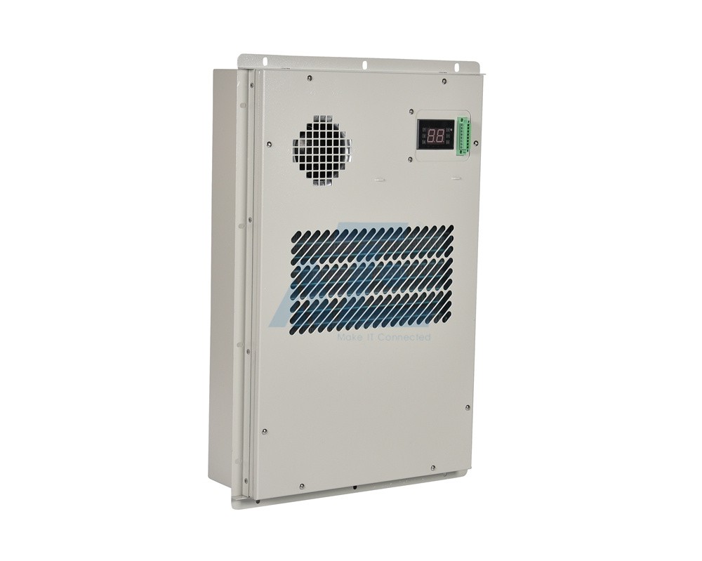 3400btu outdoor cabinet Air Conditioner- 1000W Air Conditioner-AC powered